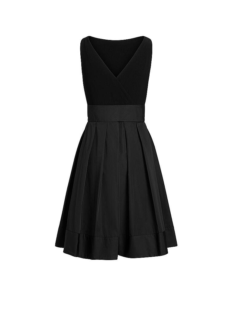 LAUREN RALPH LAUREN Cocktailkleid Yuko schwarz